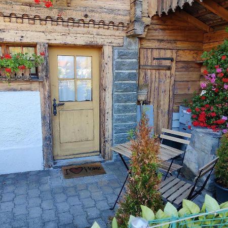 Studio Frangio Interlaken Ngoại thất bức ảnh