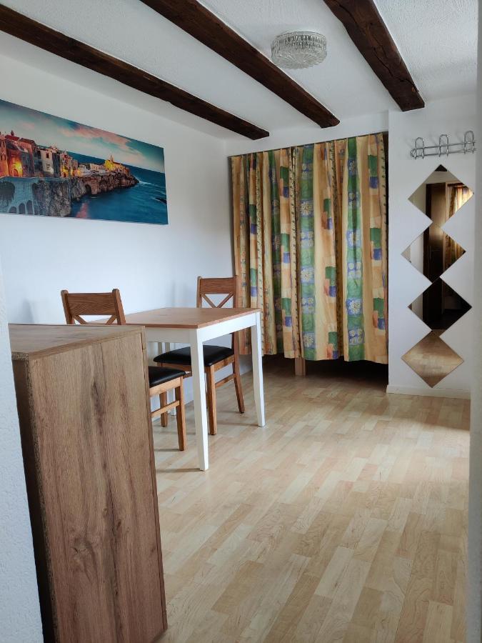 Studio Frangio Interlaken Ngoại thất bức ảnh
