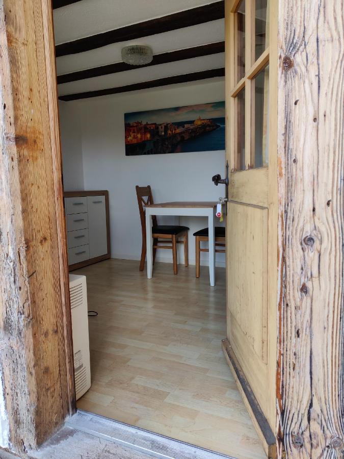 Studio Frangio Interlaken Ngoại thất bức ảnh