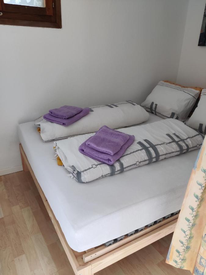 Studio Frangio Interlaken Ngoại thất bức ảnh