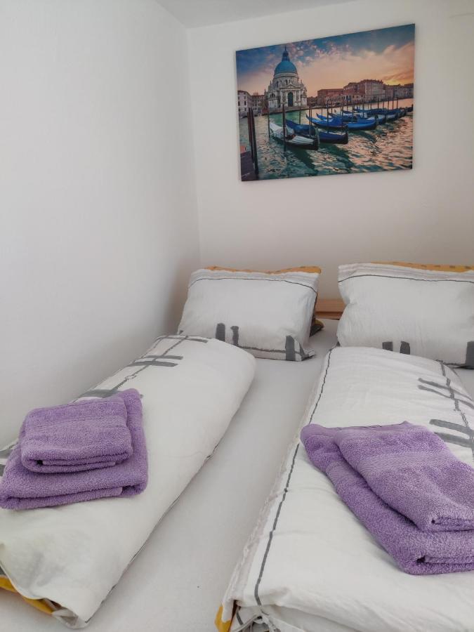 Studio Frangio Interlaken Ngoại thất bức ảnh