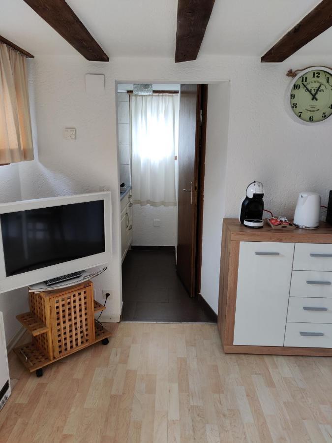Studio Frangio Interlaken Ngoại thất bức ảnh